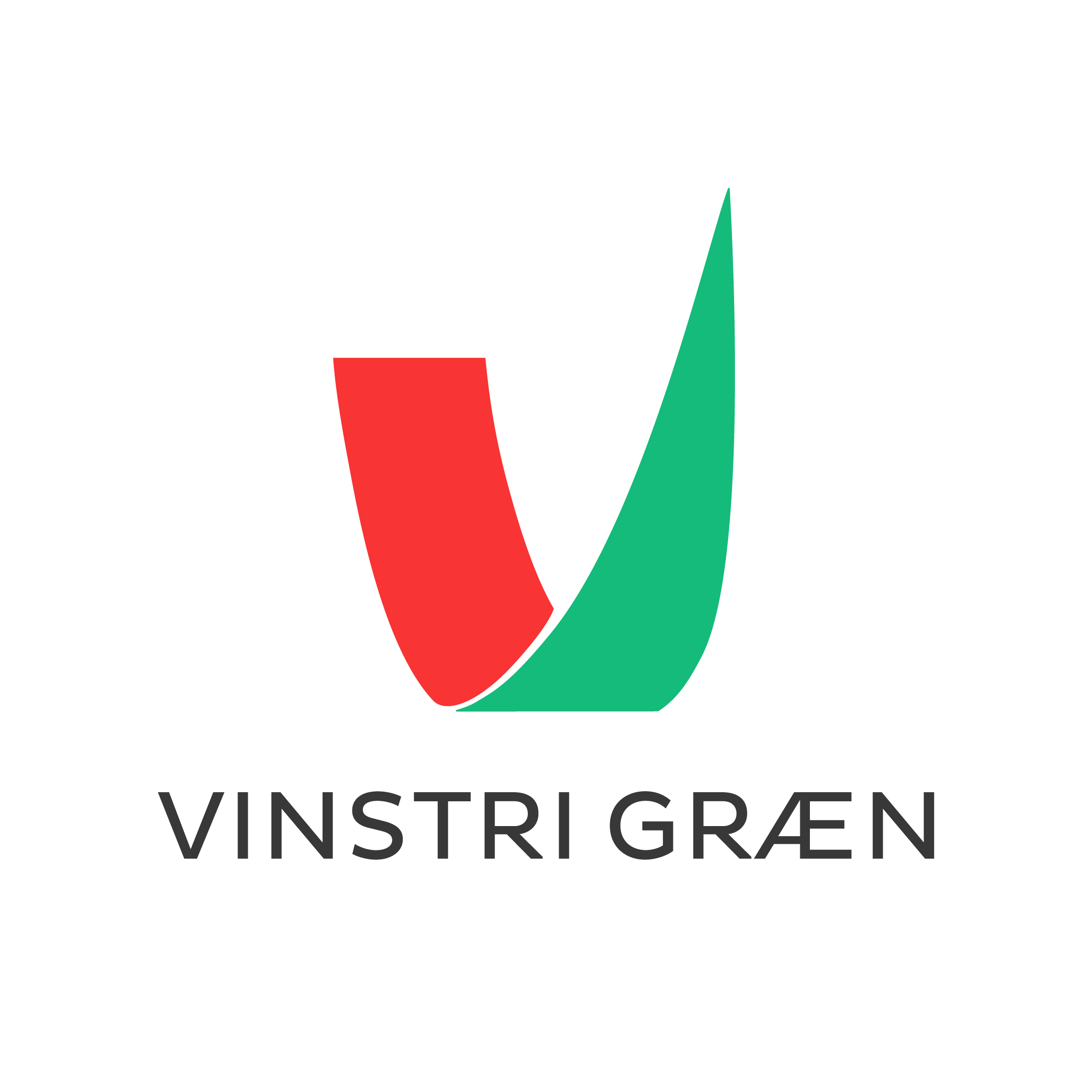 Vinstrihreyfingin Graent Frambod Vinstri Graen