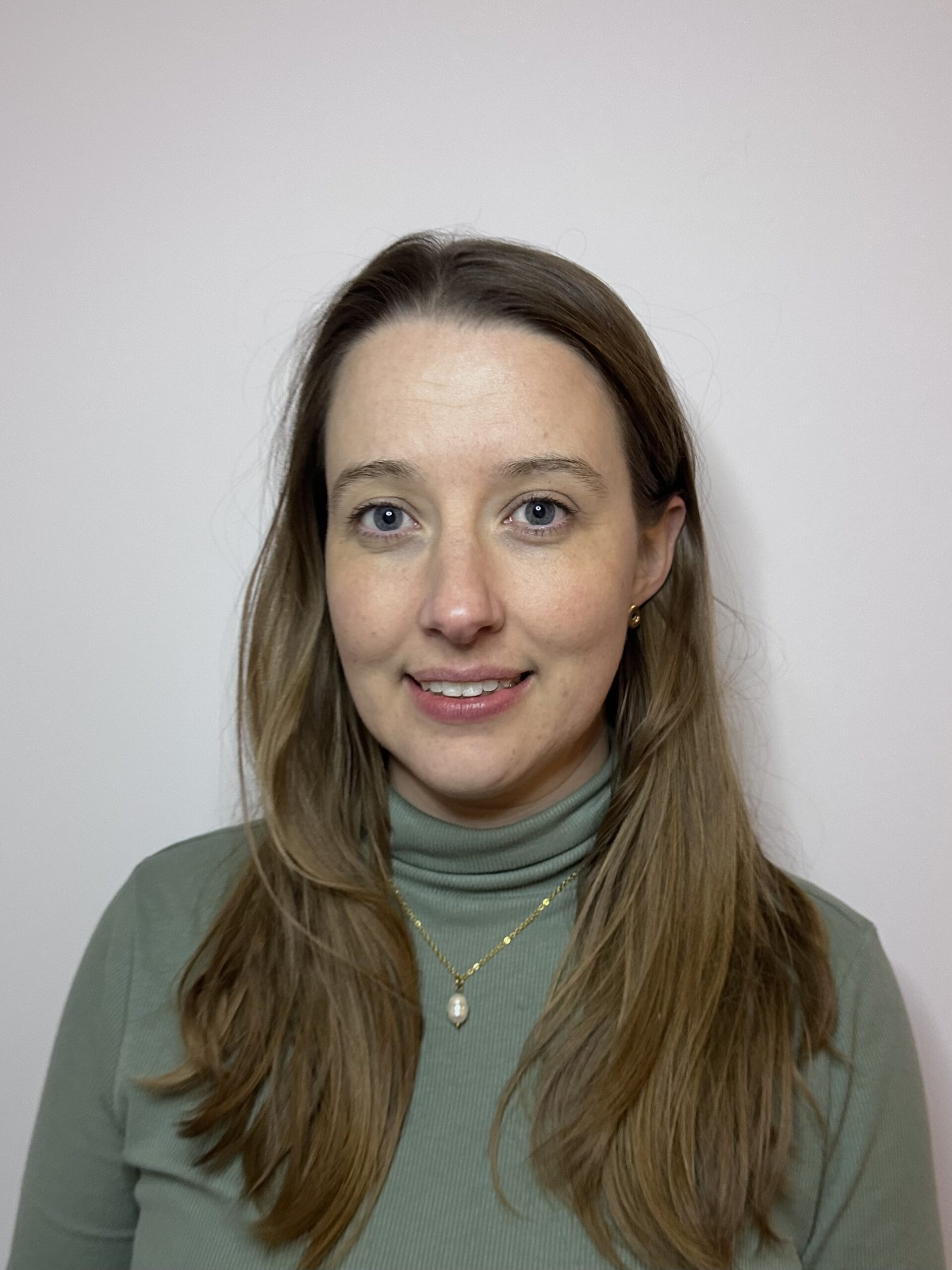 Aldey Unnar Traustadóttir 1.sæti