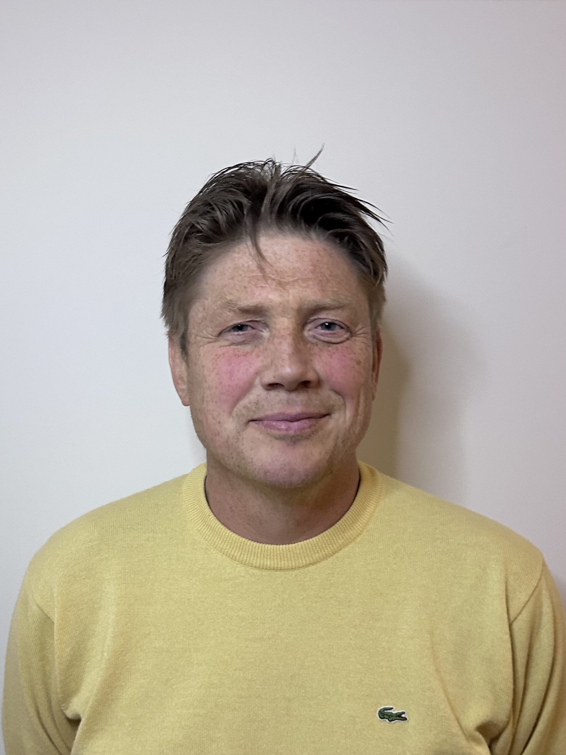 Guðmundur H. Halldórsson 4.sæti