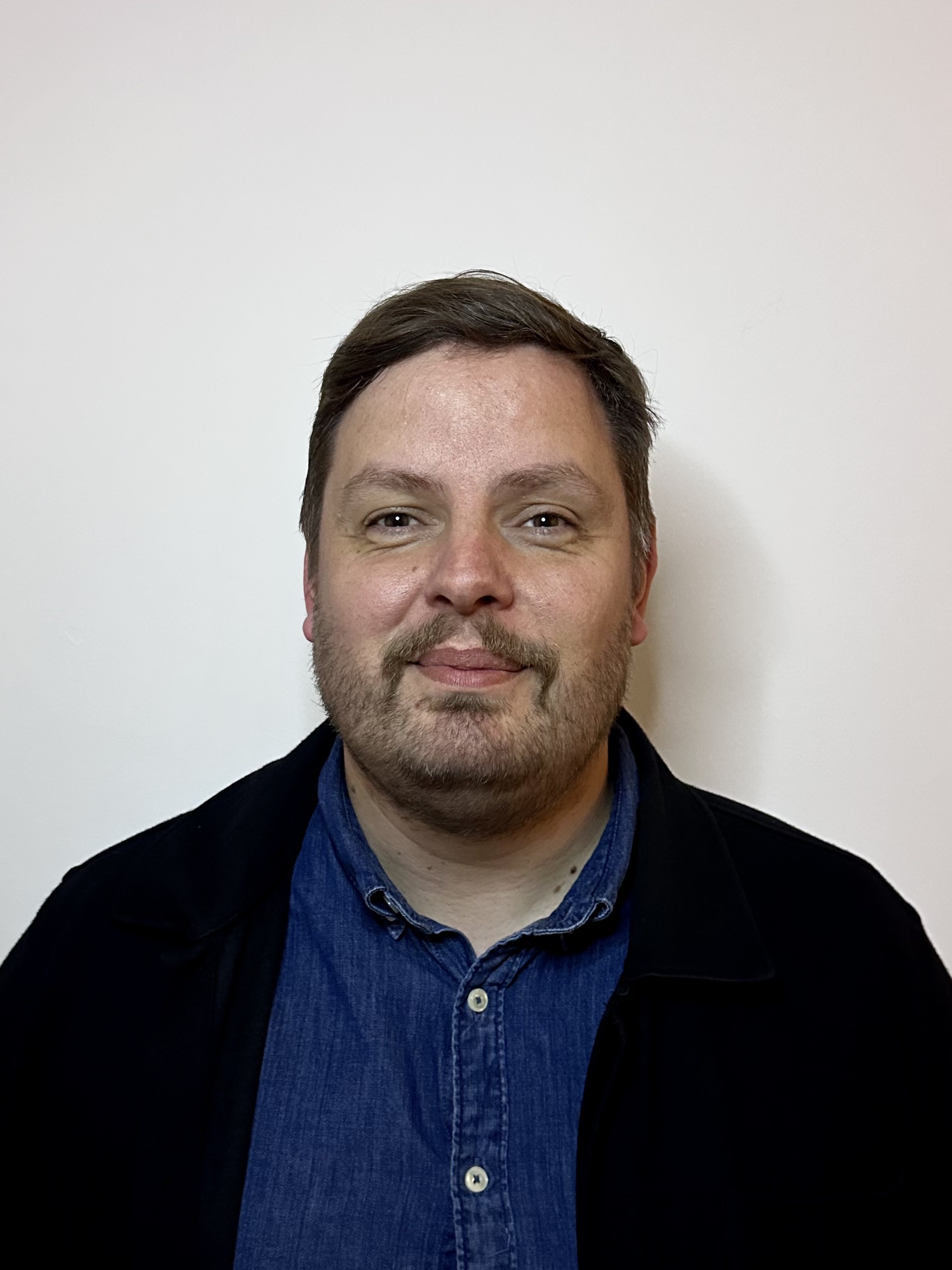 Halldór Jón Gíslason 3.sæti